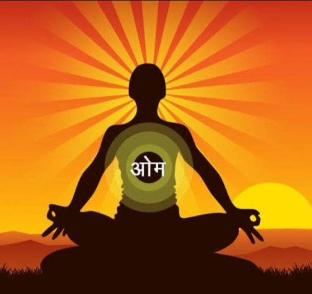 जैन धर्म से जुड़ी एक धारणा है. आग्नेयी धारणा