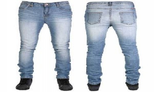 Slim  jeans Men