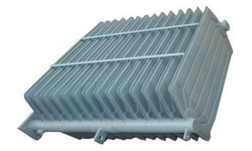 Flanged Type Radiators