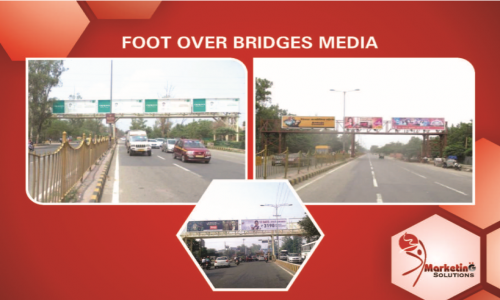 footover bridges