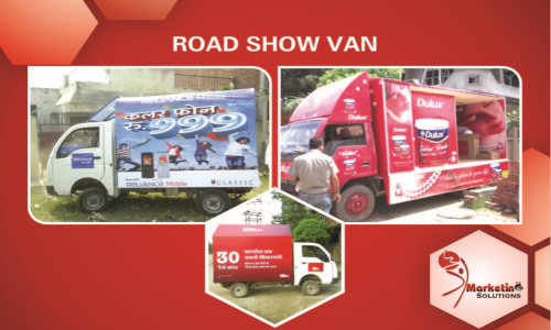 Road show