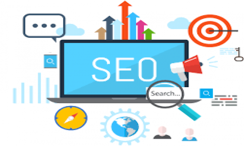 SEO (Search Engine optimization) service Provider