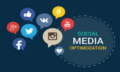 SMO (Social Media Optimization) Service provider