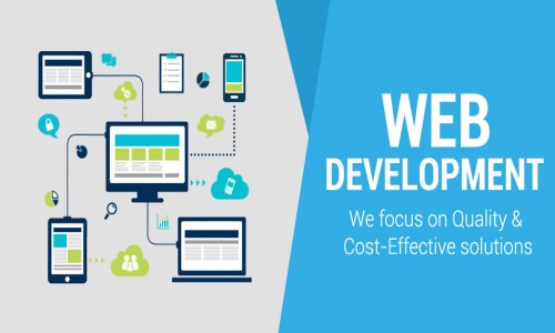 website Develop Service Provider