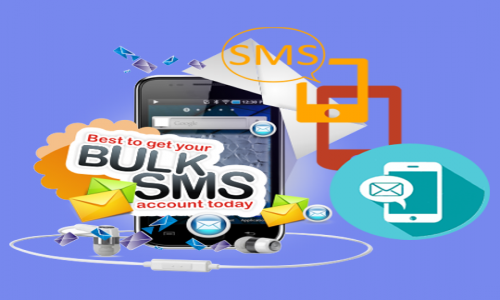 Promotional bulk SMS Service Provider