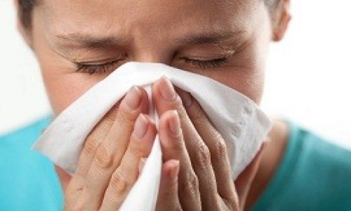 Common Cold treatment