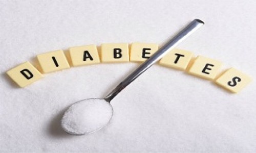 Diabetes treatment