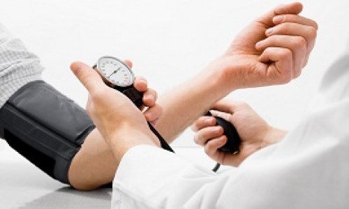 High Blood Pressure treatment