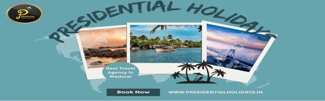 About Presidential Holidays