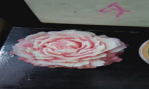 candle for home decoration