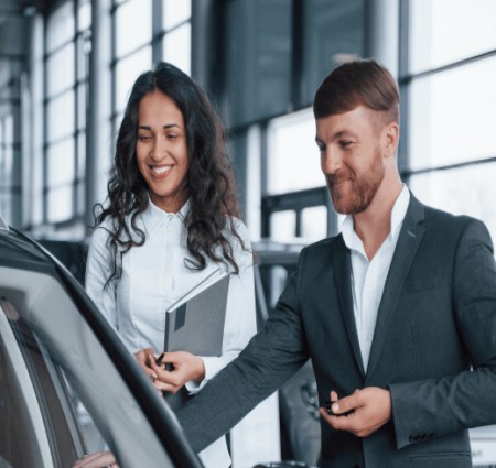 Manual driving lessons near Chingford UK: Pro Drivers Academy