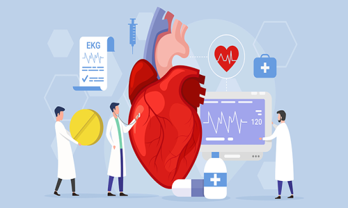 Heart disease ( हृदय रोग )