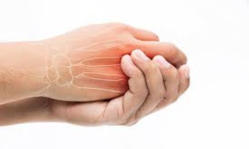 Numbness  in hands and feet (हाथ पैरों में सुन्नपन)