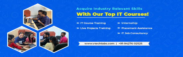 About vtech-labs
