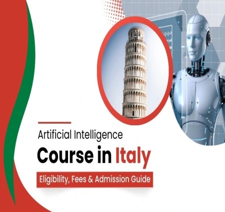Artificial Intelligence Course in Italy for Students