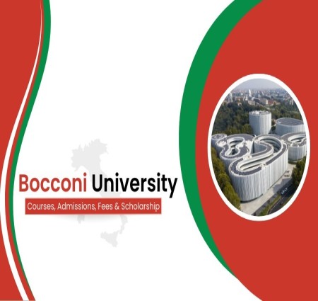 Bocconi University Italy Admission Guide