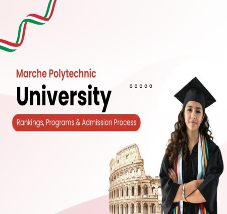 Marche Polytechnic University Fees and Admission