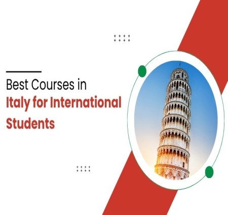 Which Courses in Italy Have High Career Scope?