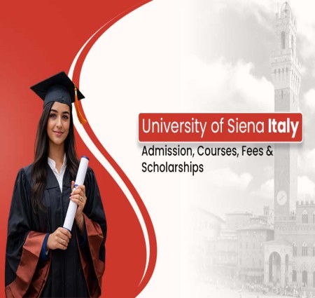 University of Siena for Indian Students