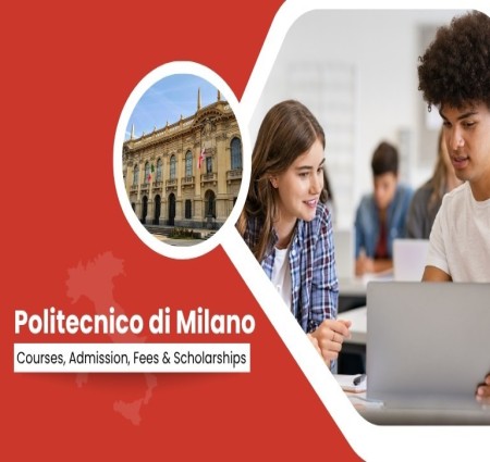 What Courses Does Politecnico di Milano Offer?
