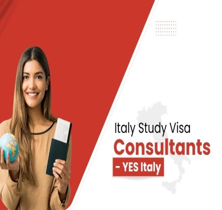 How to Choose the Right Italy Study Visa Consultants?