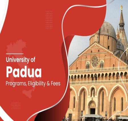 University of Padua: A Complete Study Guide