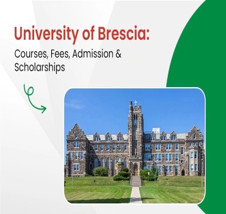 How Is University of Brescia for Students?