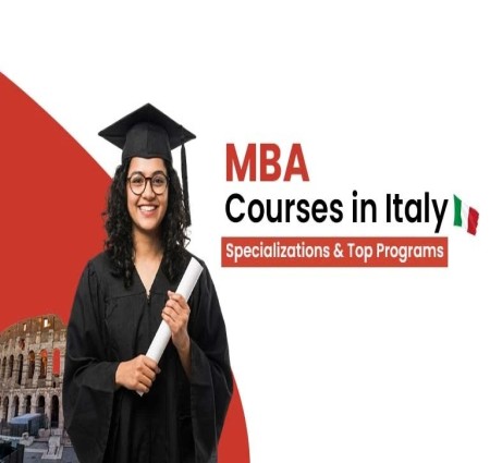 MBA Courses in Italy for International Students