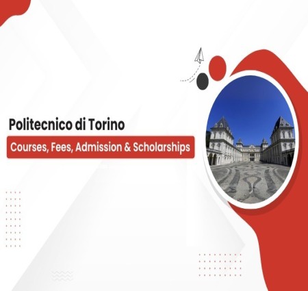 Politecnico di Torino University Courses and Admissions