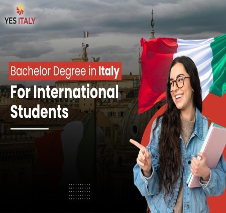 Bachelors in Italy: Complete Admission Guide