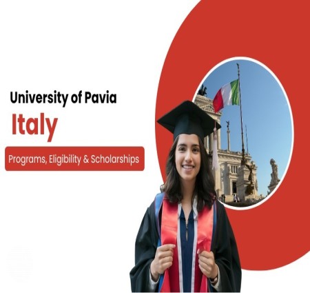 University of Pavia: Courses and Admission Guide