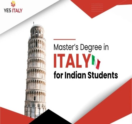 What Are the Requirements for Masters in Italy?