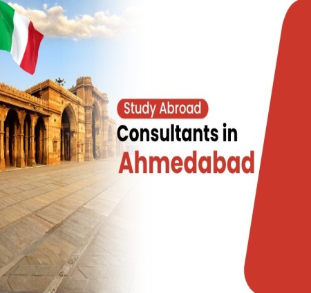 How Do You Choose the Best Study Abroad Consultants in Ahmedabad?