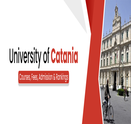 Why Choose the University of Catania for Higher Education?
