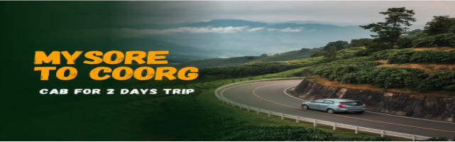 Mysore Cab Contact