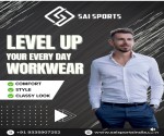 Sai Sports India