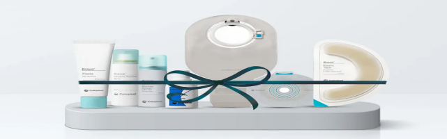 About Coloplast Store