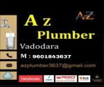 VADODARA plumbing services