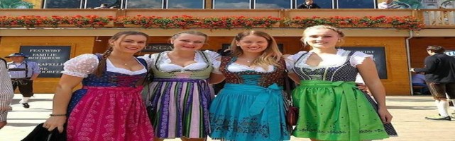 Lederhosen Shorts vs. Classic Loferl – What You Need for Oktoberfest Contact