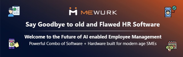  Mewurk Technologies Private Limited Contact