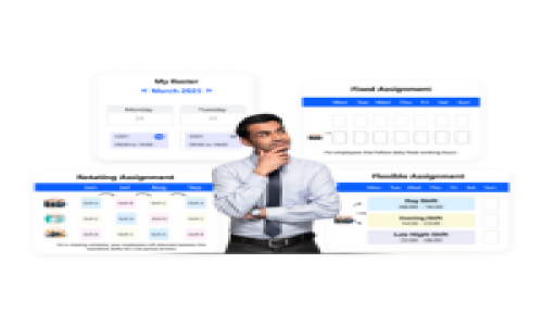 Shift Management System