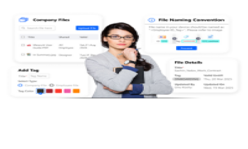 Document Management System Software