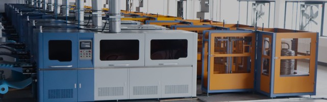 About KIMKOO Mattress Machinery