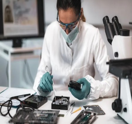 Disaster Response for Forensic Nurses