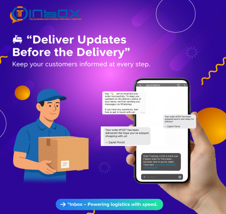 Bulk SMS: The Complete Guide to Messaging Success (By Inbox Telecommunication)