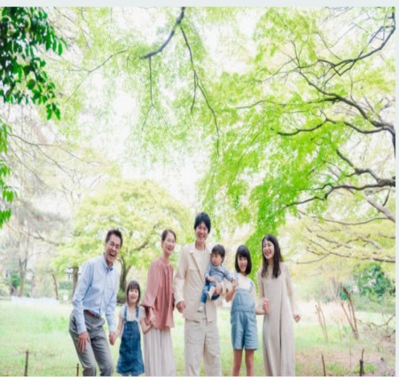 가족 소득은 얼마입니까? 가족 수입원을 말해주세요