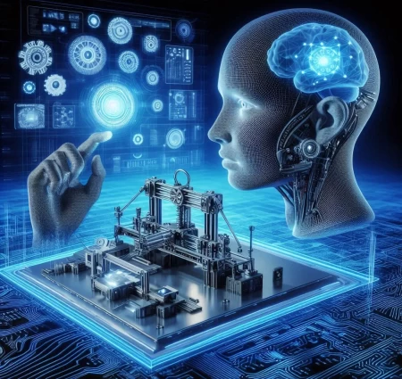 आइए जानते है AI के बारे में कुछ महत्त्वपूर्ण बातें और AI का इतिहास AI के फायदे और नुकसान