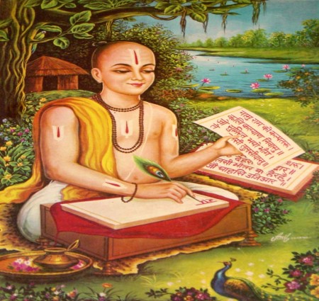 Today we will know about the life span of Tulsidas