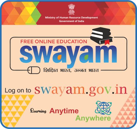 SWAYAM Portal Guide: Free MOOCs Courses & Exam Details