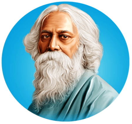 रविंद्र नाथ टैगोर